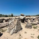 Classic Rock & Landscape - Stone Natural