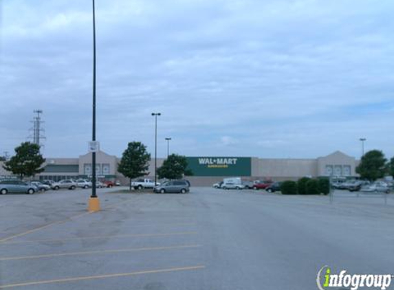 Walmart Supercenter - Bedford, TX