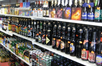 Sam The Beer Man 1164 Upper Front St Binghamton Ny 13905 Yp Com