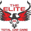 The Elite Total Car Care - Automobile Parts & Supplies