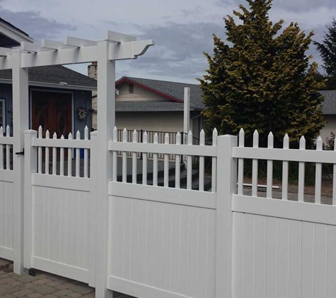 Absolute Fence Construction - Bonney Lake, WA