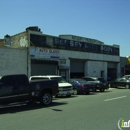 Cropsey Collision - Automobile Body Repairing & Painting