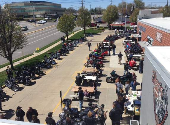 Doc's Harley-Davidson - Saint Louis, MO