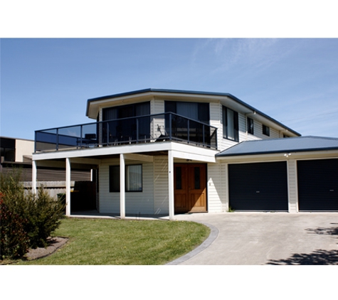 Formplex Weatherboards - Elsternwick, VIC