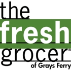 The Fresh Grocer of Grays Ferry