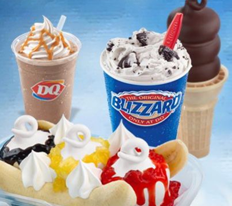 Dairy Queen (Treat) - Willow Grove, PA