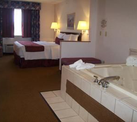 Baymont Inn & Suites - Piqua, OH