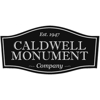 Caldwell Monument Company gallery
