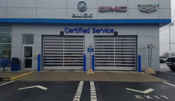 Sterling Garage Doors - Columbus, IN