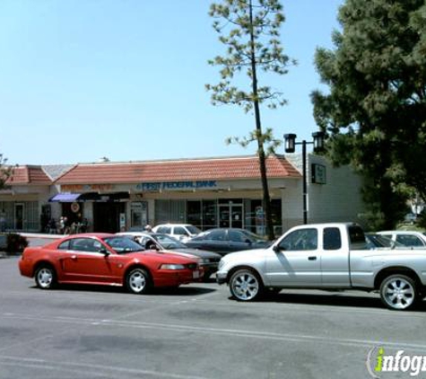 First Citizens Bank - Culver City, CA