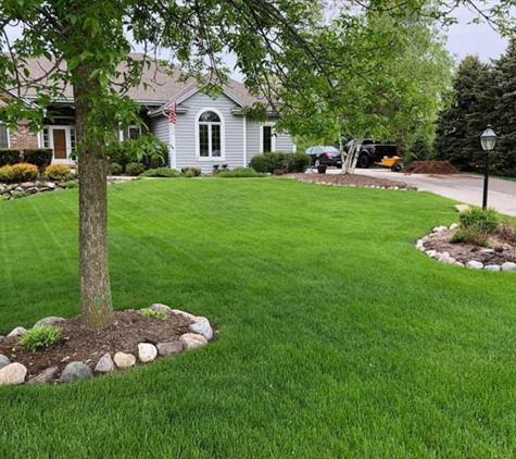 Infused Landscape, LLC - Oconomowoc, WI