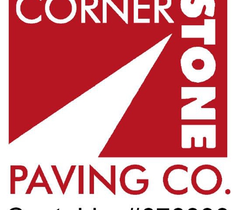 Cornerstone Paving Co. - Santa Rosa, CA