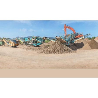 Townsville Graded Sands - Kilcoy, QLD