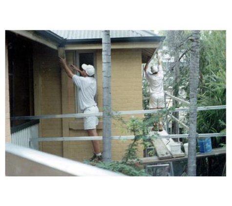 Grant Painters - Mackay, QLD