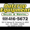 Outcrop Equipment Sales & Rental Co gallery