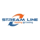 Streamline Heating and Cooling - Fireplaces