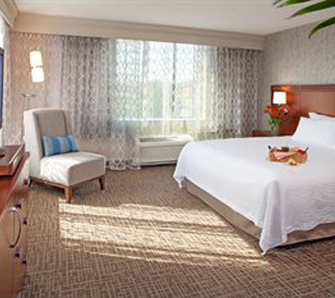 Courtyard by Marriott - Tacoma, WA