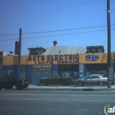 Javier's Auto Electric - Auto Repair & Service