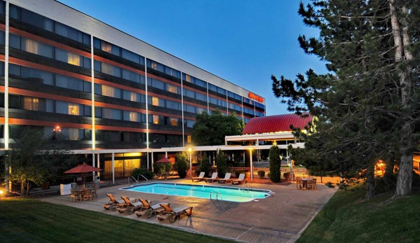 Hampton Inn Denver West Federal Center - Lakewood, CO