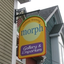 Morph Gallery & Emporium - Picture Framing