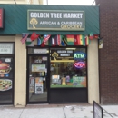 GOLDEN TREE MARKET - African Restaurants