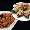 Mar Y Tierra Peru Seafood - Seafood Restaurants