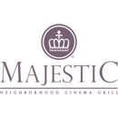 Majestic Gilbert 8 - Movie Theaters