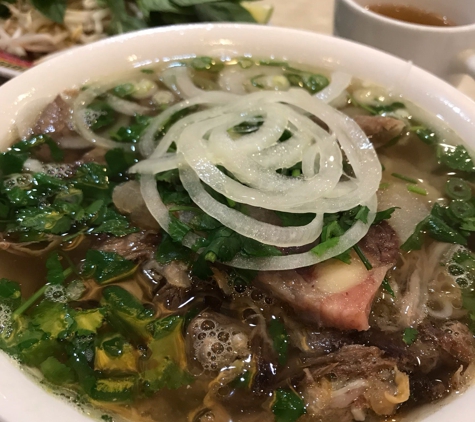 Pho Vie Restaurant - Westminster, CA