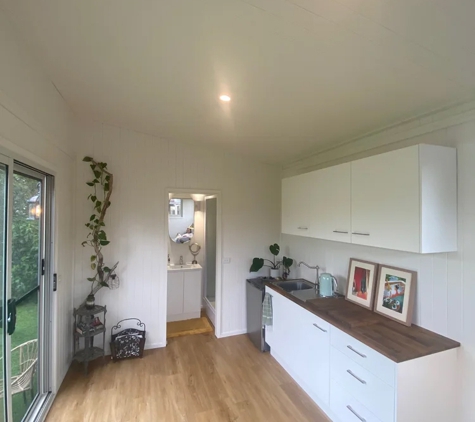 Shelly beach tiny homes - Tuggerah, NSW