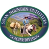 Swan Mountain Outfitters Apgar Corral gallery