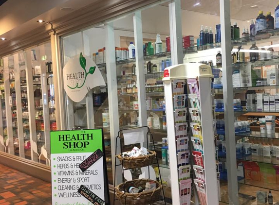 The Health Shop Launceston - Launceston, TAS