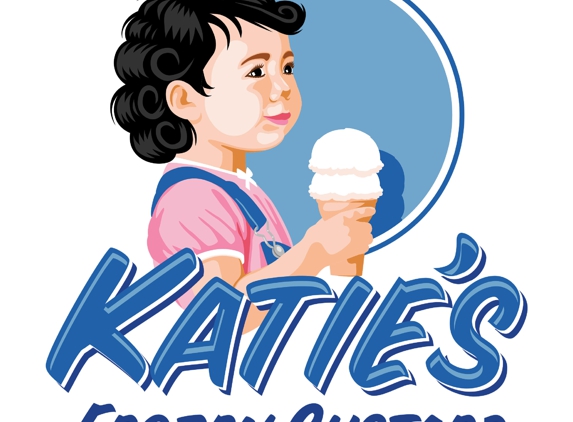 Katie's Frozen Custard - Waco, TX