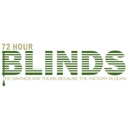72 Hour Blind Factory - Draperies, Curtains & Window Treatments