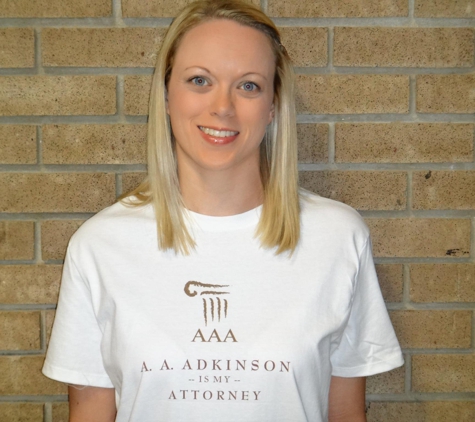 A. A. Adkinson Attorney - New Orleans, LA