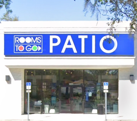 Rooms To Go Patio - Lakeland, FL