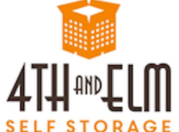 4th and Elm Self Storage - Cincinnati, OH