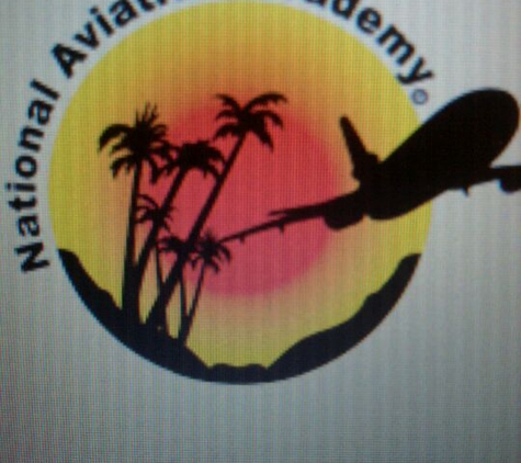 National Aviation Academy - Clearwater, FL