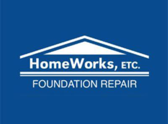 HomeWorks Foundation Repair - Beaumont, TX