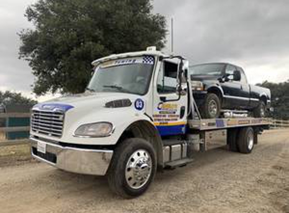 Canelos Tires - Ramona, CA