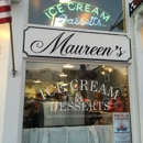 Maureen's Ice Cream - Ice Cream & Frozen Desserts