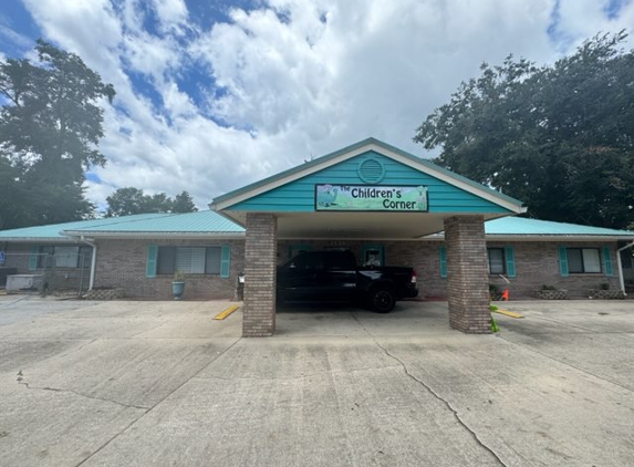 The Childrens Corner Learning Center And Daycare - Orange Park, FL