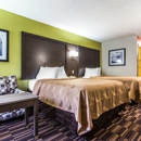 Quality Inn - Motels