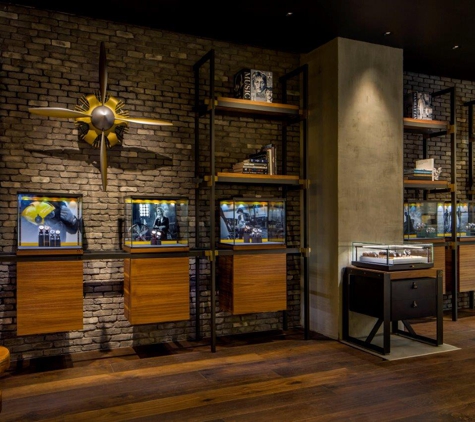 Breitling Boutique Tampa - Tampa, FL