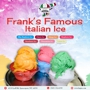 Frank's Italian Ices