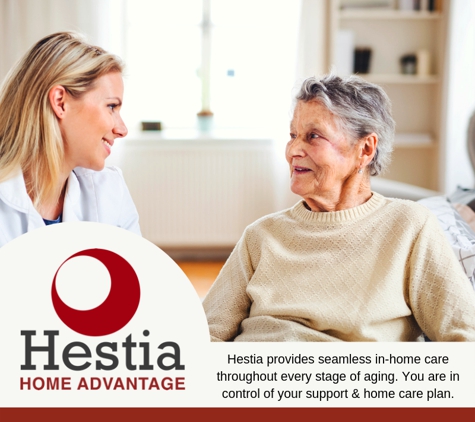 Hestia Home Advantage - Missoula, MT