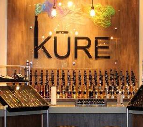 Kure CBD & Vape - Mesa, AZ