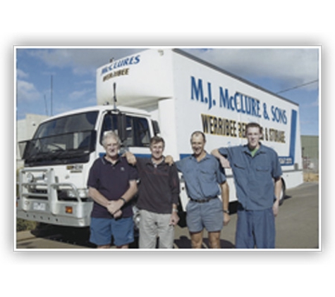 Werribee Removals - Werribee, VIC