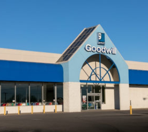 Goodwill Stores - Oklahoma City, OK