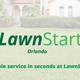 Lawn Care Austin