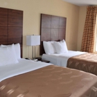 Quality Inn Scottsboro US/72-Lake Guntersville Area